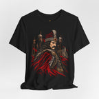 Vlad the Impaler T-Shirt — The Romanian Principalities