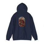 Jan Sobieski III Hoodie — Polish-Lithuanian Commonwealth