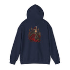 Vlad The Impaler Hoodie — The Romanian Principalities