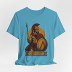 Leonidas T-Shirt – Ancient Greece