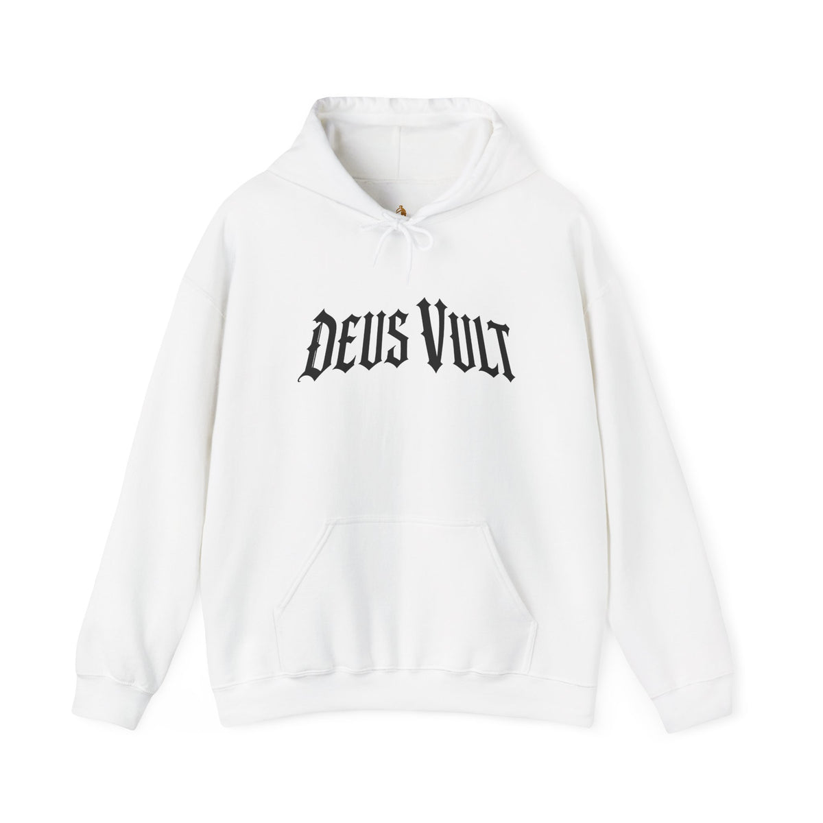 Deus Vult Richard The Lionheart Hoodie - Crusaders