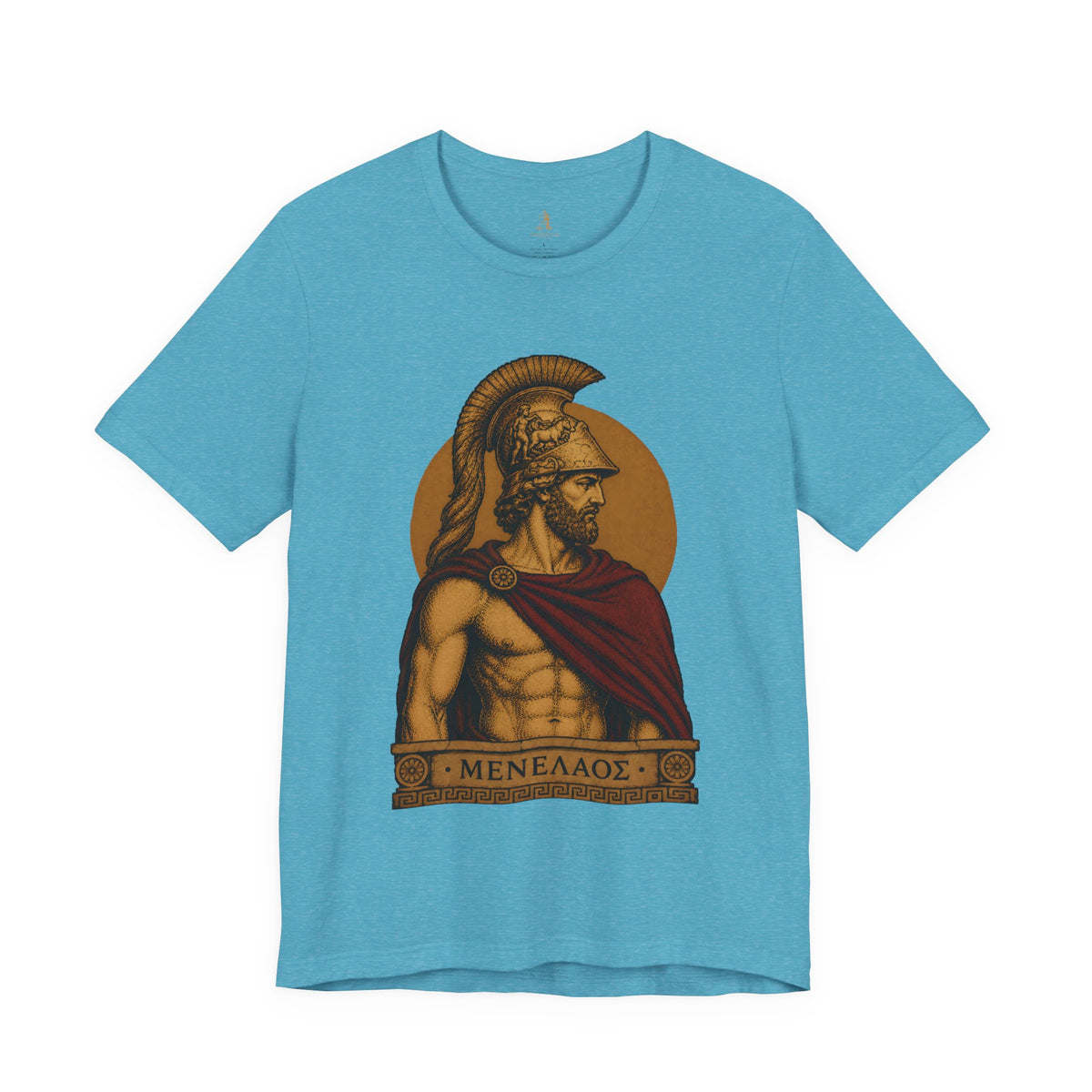 Menelaus T‑Shirt — Ancient Greece