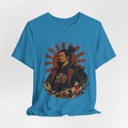 Oda Nobunaga T-Shirt – Rising Sun Tee