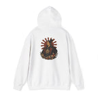 Oda Nobunaga Hoodie — Medieval Japan