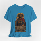 Holy Roman Empire Charlemagne T-Shirt — Pater Europae