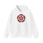 Oda Nobunaga Hoodie — Medieval Japan