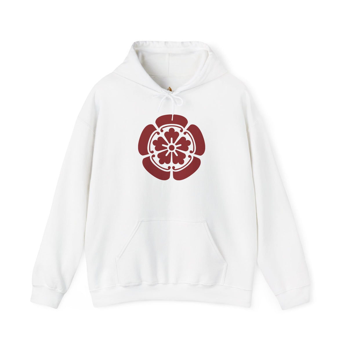 Oda Nobunaga Hoodie — Medieval Japan