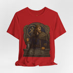 Harald Bluetooth T-Shirt — Vikings