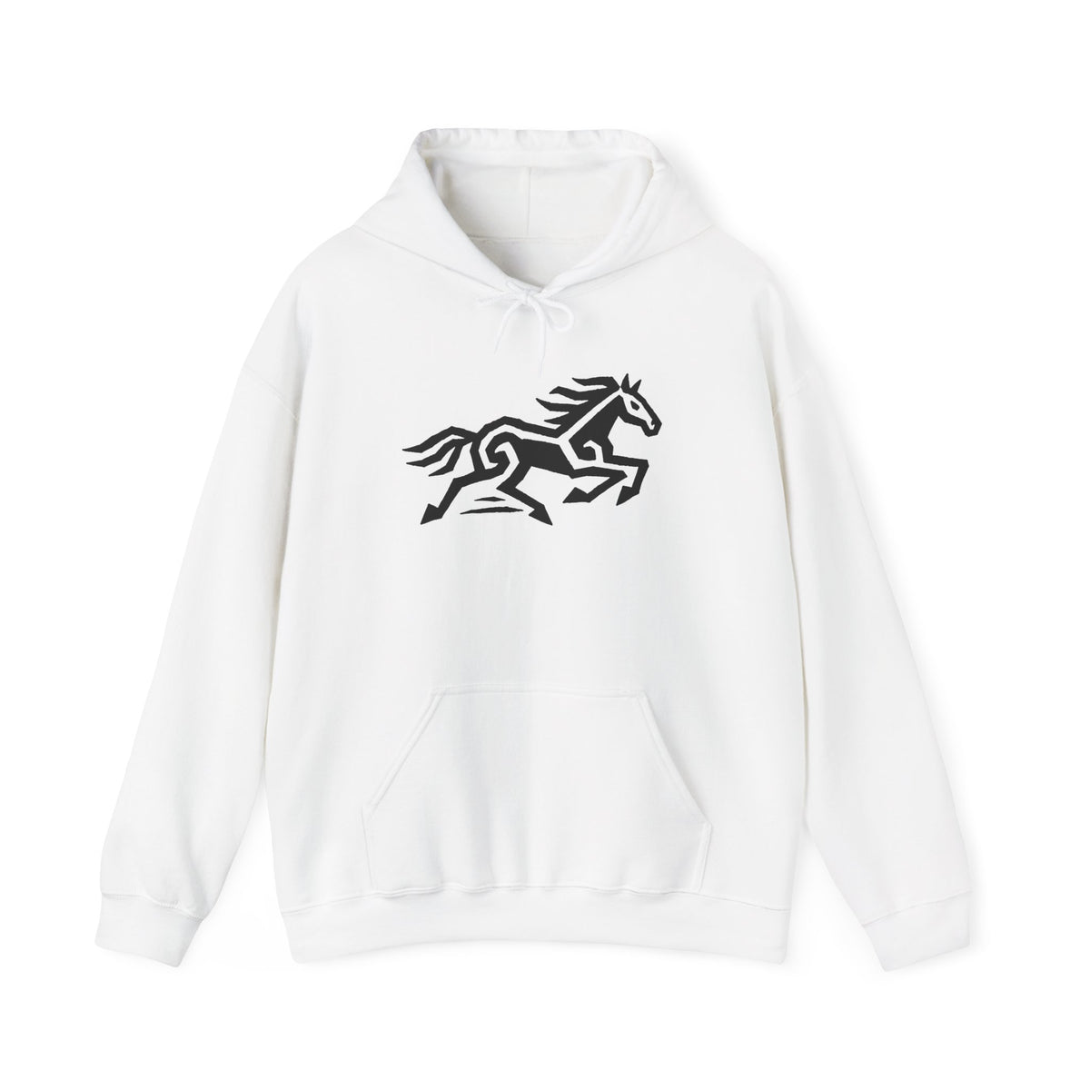Vercingetorix  Hoodie — Barbarians
