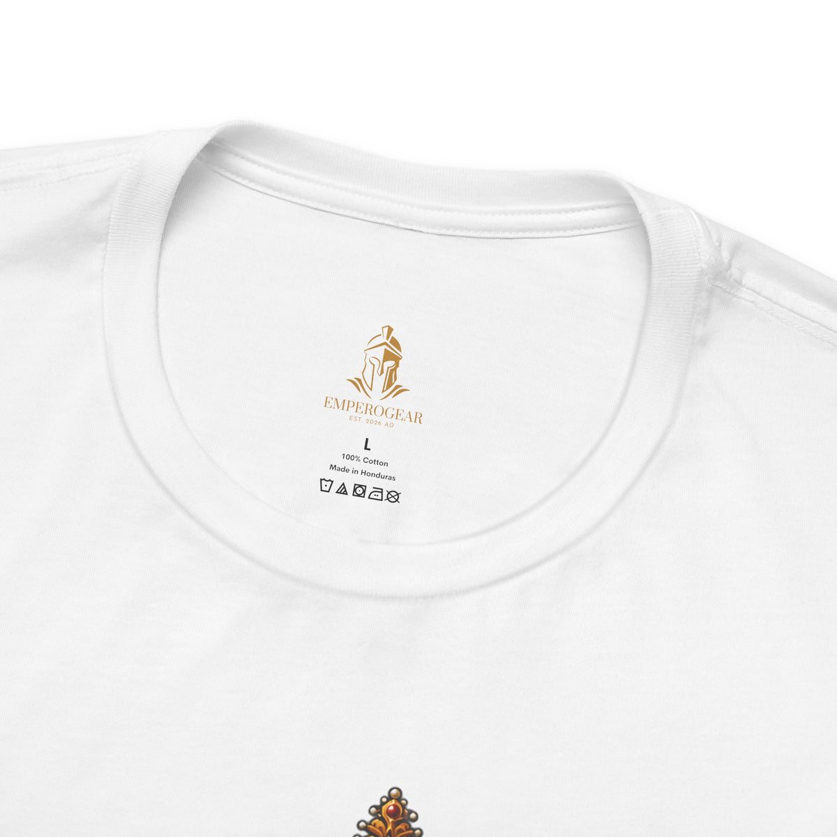 Mircea the Elder T-Shirt — The Romanian Principalities