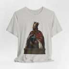 Richard The Lionheart T-Shirt — Crusaders