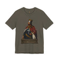 Richard The Lionheart T-Shirt — Crusaders