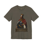 Richard The Lionheart T-Shirt — Crusaders
