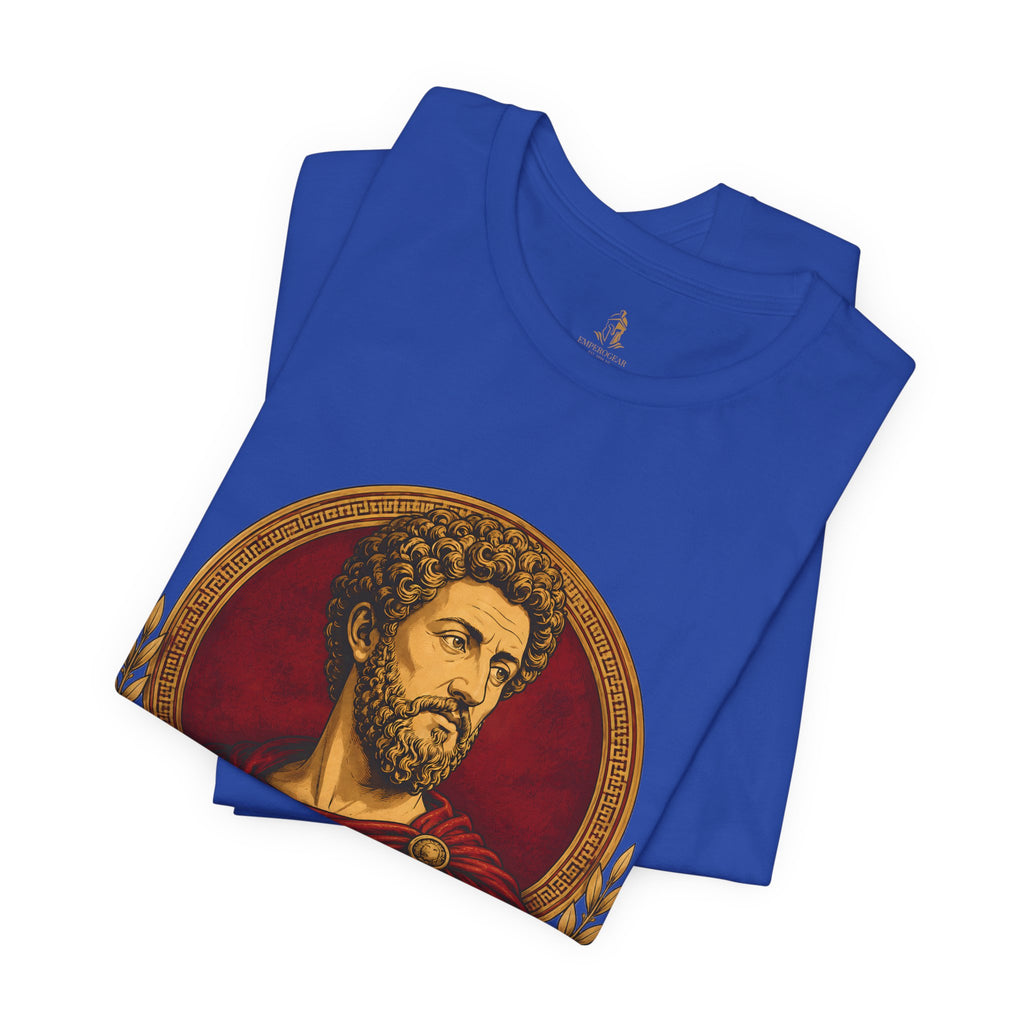 Marcus Aurelius T-Shirt —  Ancient Rome