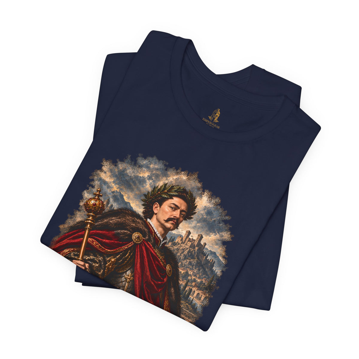Jan Sobieski III T-Shirt - Polish-Lithuanian Commonwealth