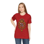 Royal Coat of Arms of the Polish-Lithuanian Commonwealth T-Shirt