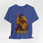 Leonidas T-Shirt – Ancient Greece