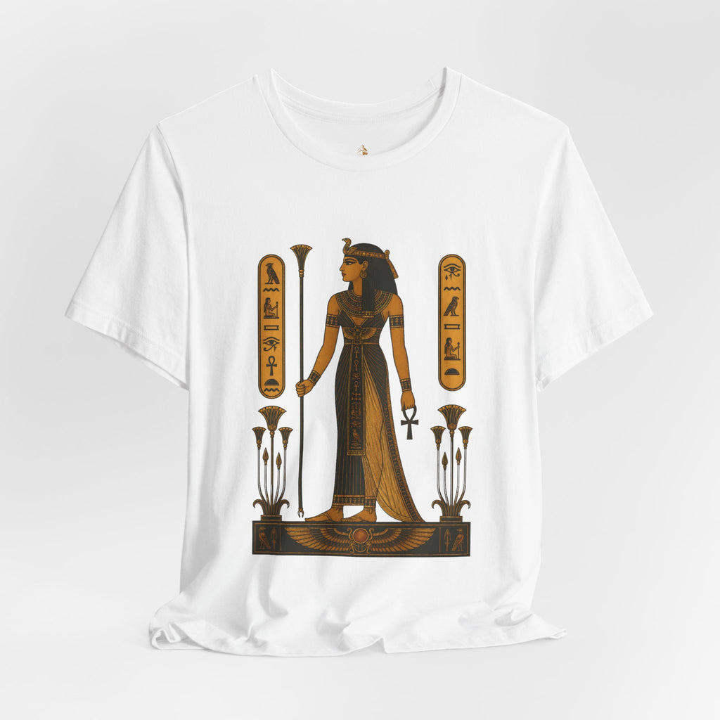 Cleopatra T-Shirt — Ancient Egypt