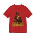 Gladiator T-Shirt — "Virtus et Honos" Ancient Rome