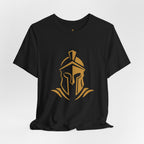 EmperoGear T-shirt – Golden Logo