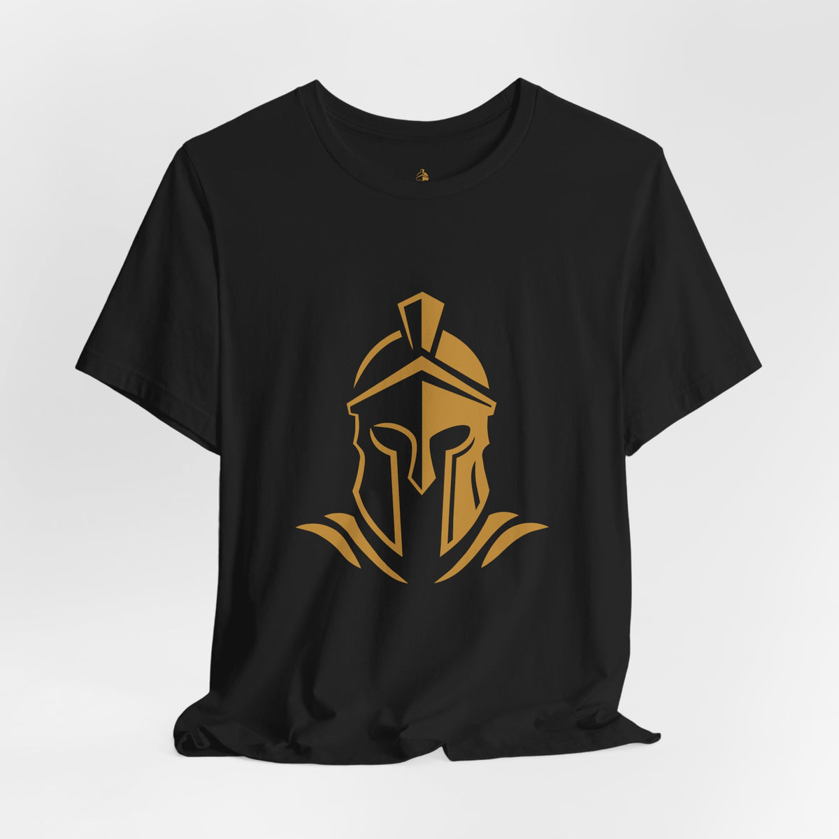 EmperoGear T-shirt – Golden Logo