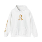EmperoGear Hoodie — Golden Logo
