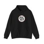 Odin Throne Hoodie — Vikings
