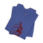 EmperoGear T-shirt – Blood Red Logo