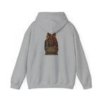 Charlemagne Double-Headed Eagle Hoodie — Holy Roman Empire
