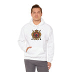 Stephen The Great Hoodie - The Romanian Principalities