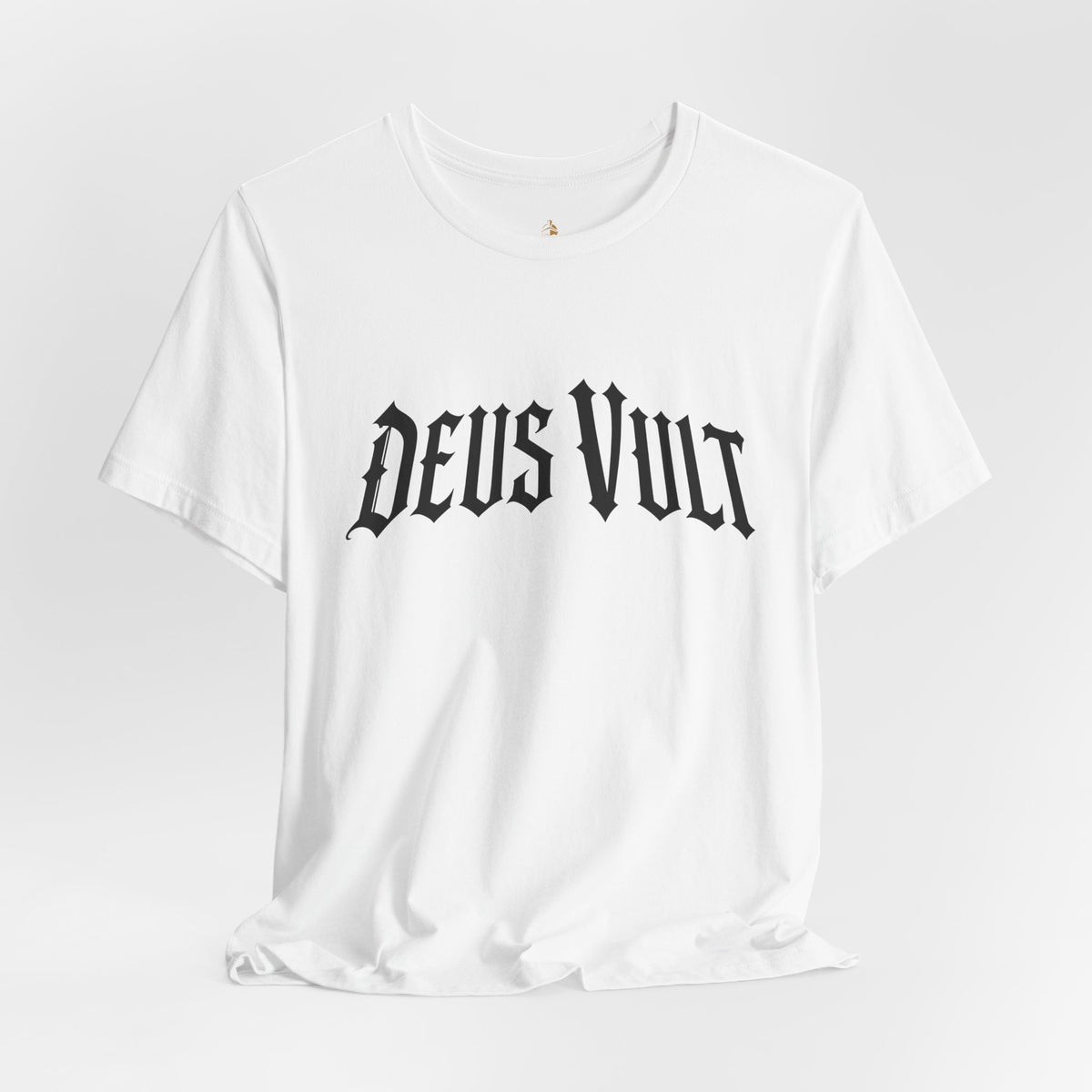 Deus Vult T-Shirt - Crusaders