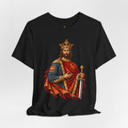 Mircea the Elder T-Shirt — The Romanian Principalities