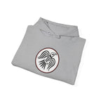 Harald Bluetooth Hoodie — Vikings