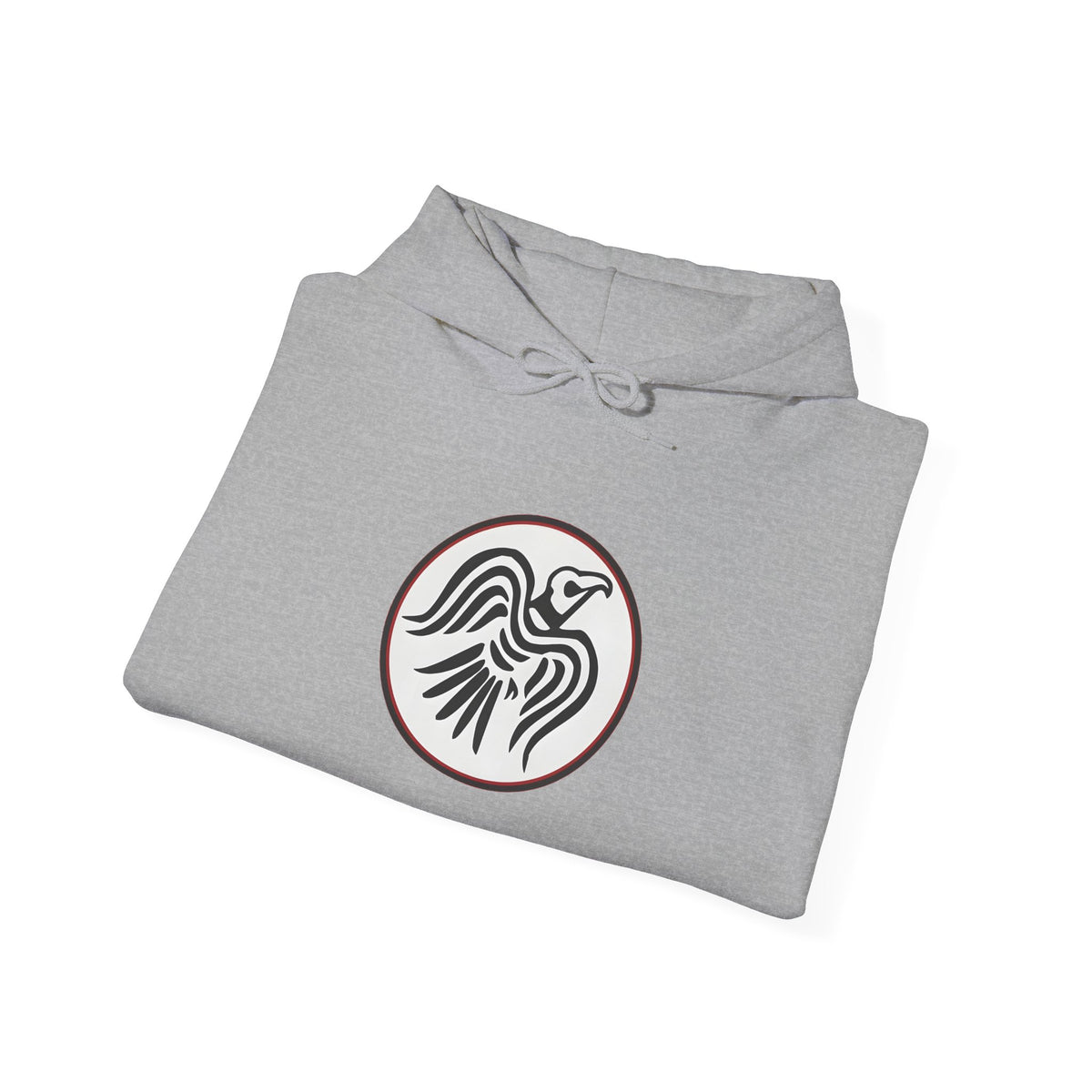 Harald Bluetooth Hoodie — Vikings
