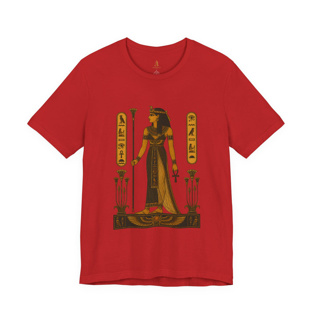 Cleopatra T-Shirt — Ancient Egypt