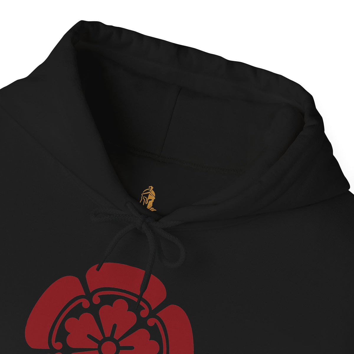 Oda Nobunaga Hoodie — Medieval Japan