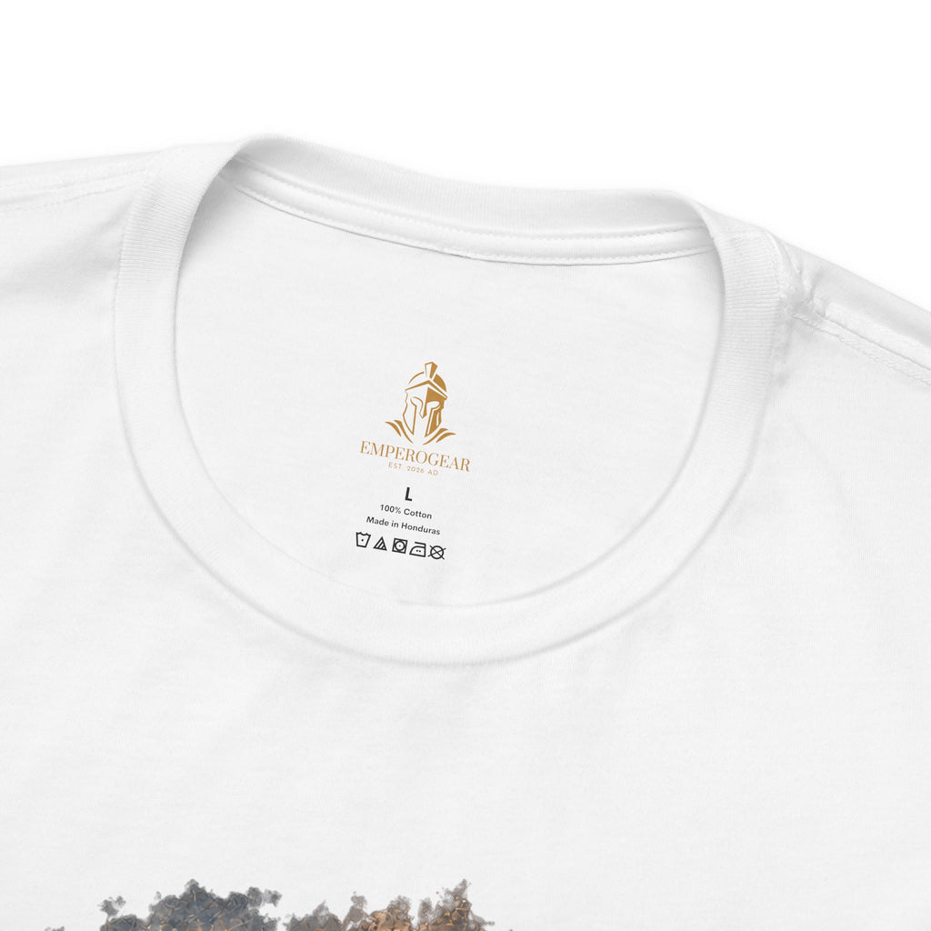 Jan Sobieski III T-Shirt - Polish-Lithuanian Commonwealth