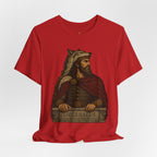Decebalus T‑Shirt - Barbarians