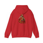 Stephen The Great Hoodie - The Romanian Principalities