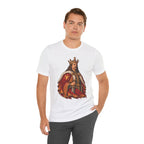 Stephen The Great T‑Shirt — The Romanian Principalities