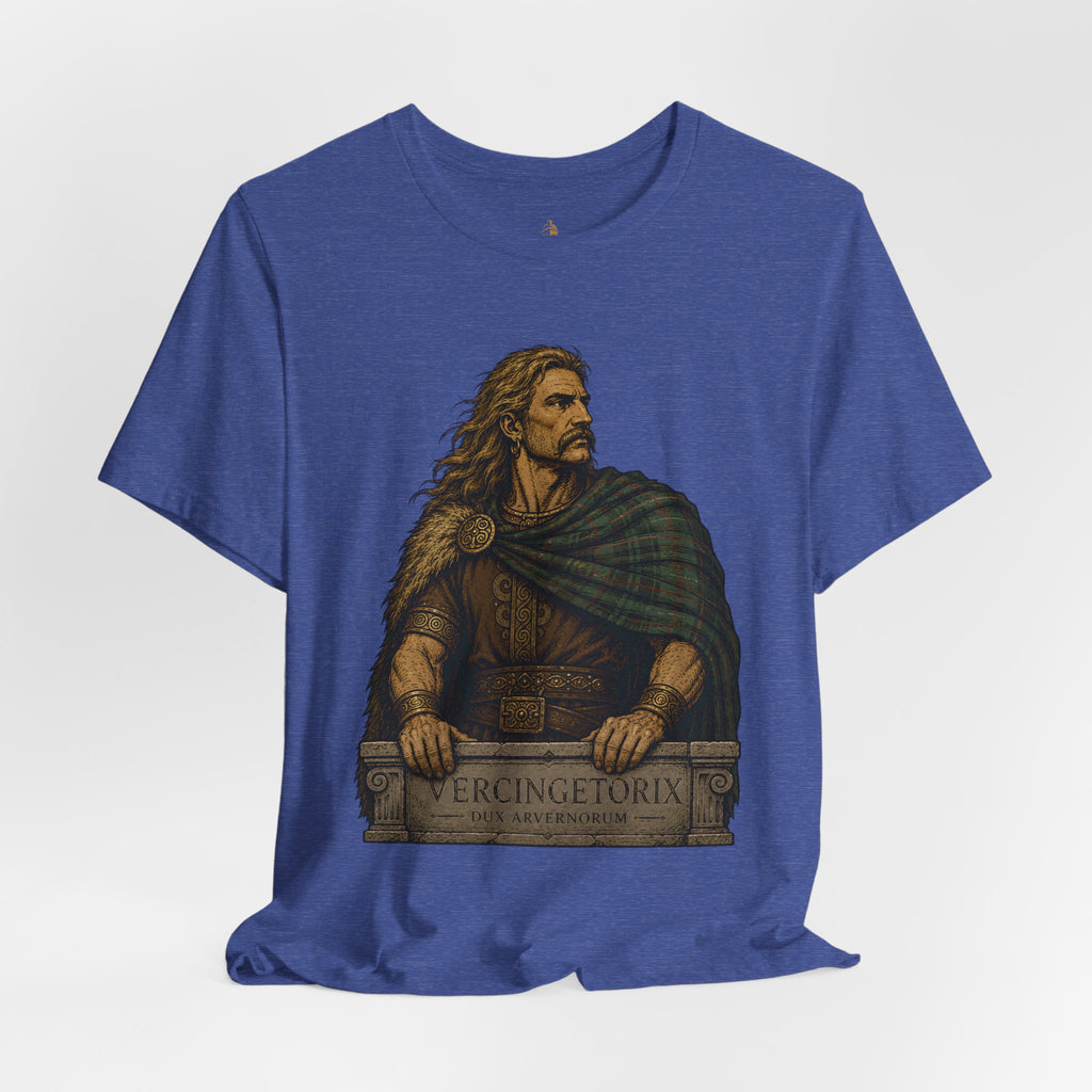 Vercingetorix T-Shirt — Barbarians