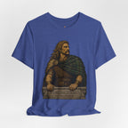 Vercingetorix T-Shirt — Barbarians