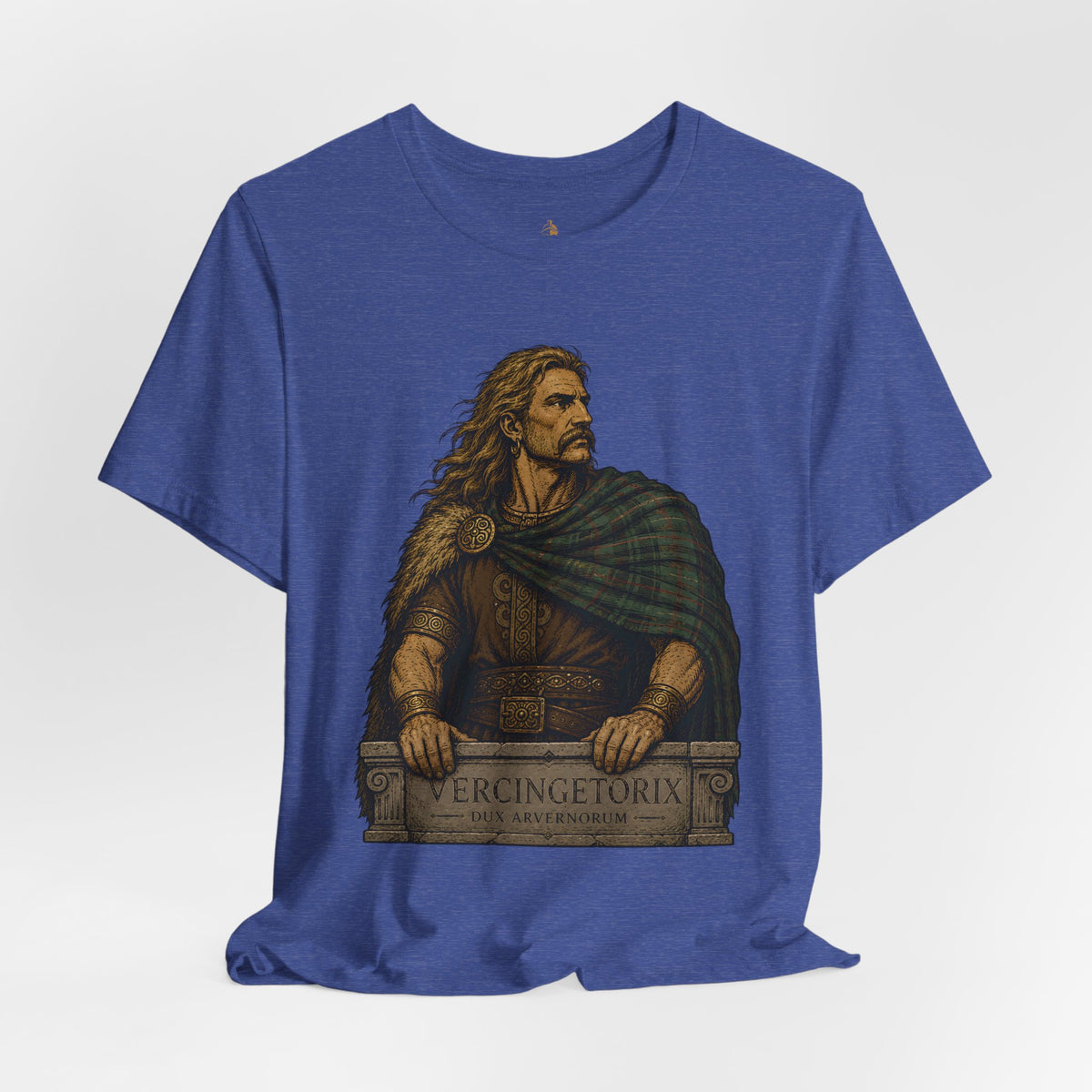 Vercingetorix T-Shirt — Barbarians