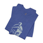 EmperoGear T-shirt – Grey Logo