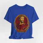 Marcus Aurelius T-Shirt —  Ancient Rome
