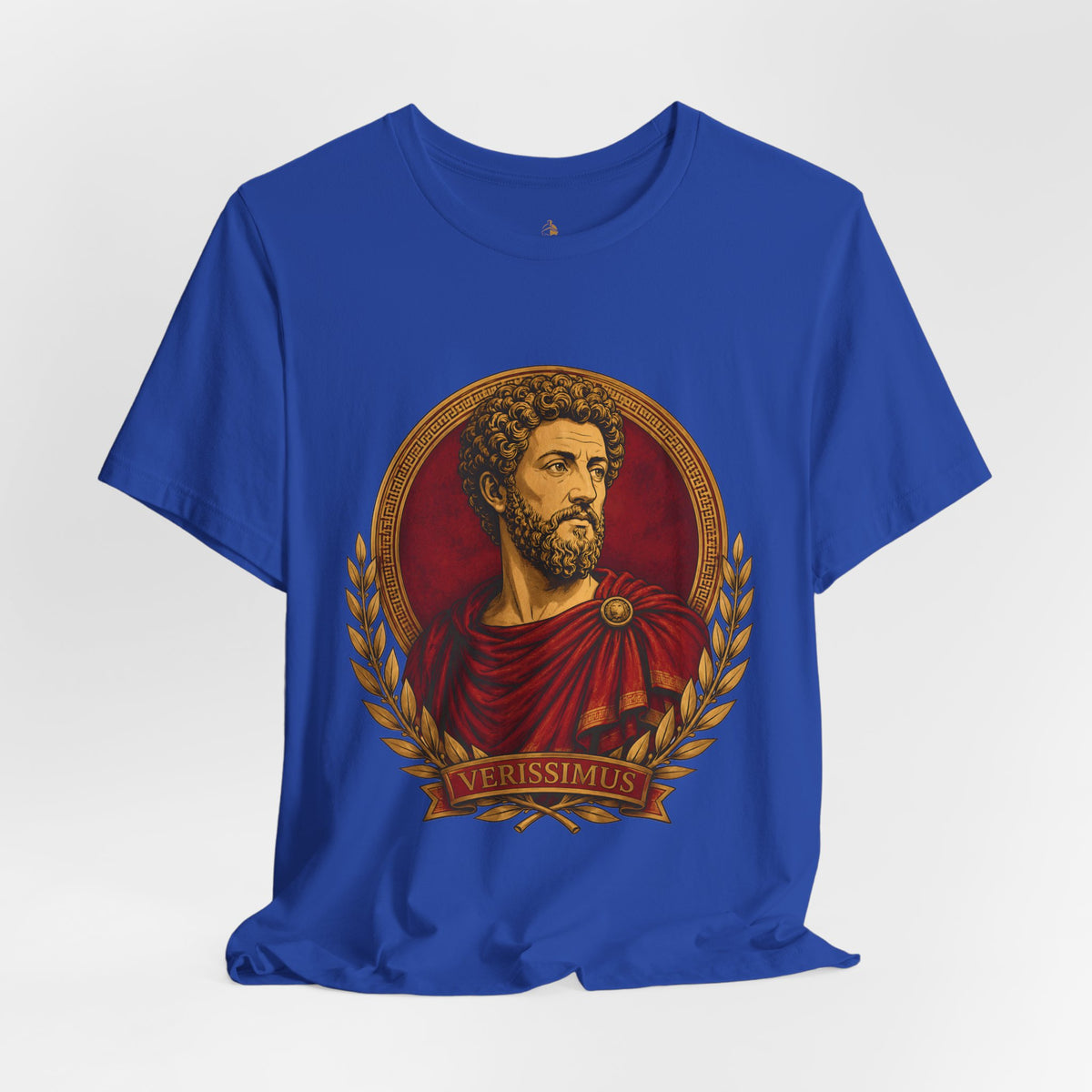 Marcus Aurelius T-Shirt —  Ancient Rome
