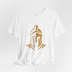 EmperoGear T-shirt – Golden Logo