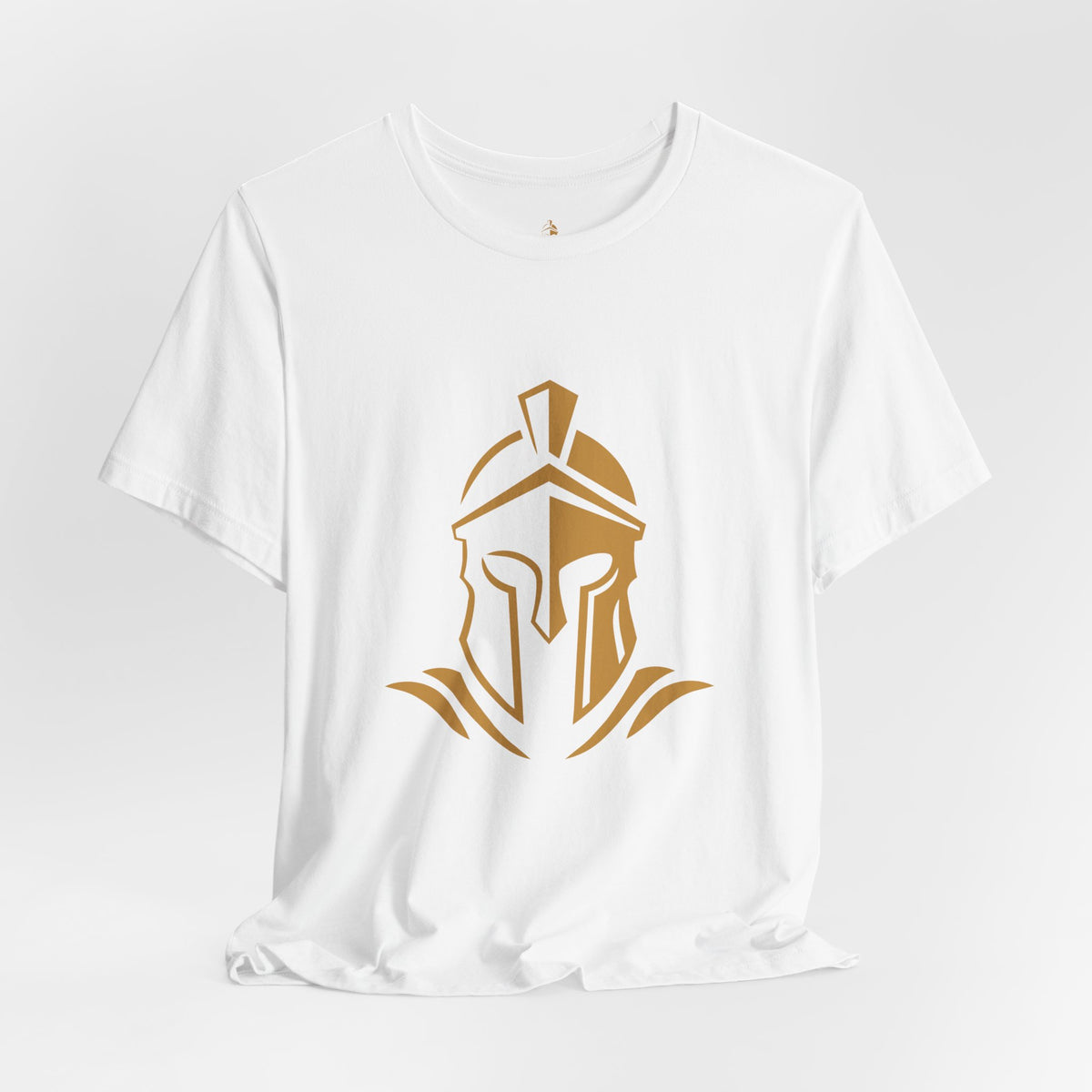 EmperoGear T-shirt – Golden Logo