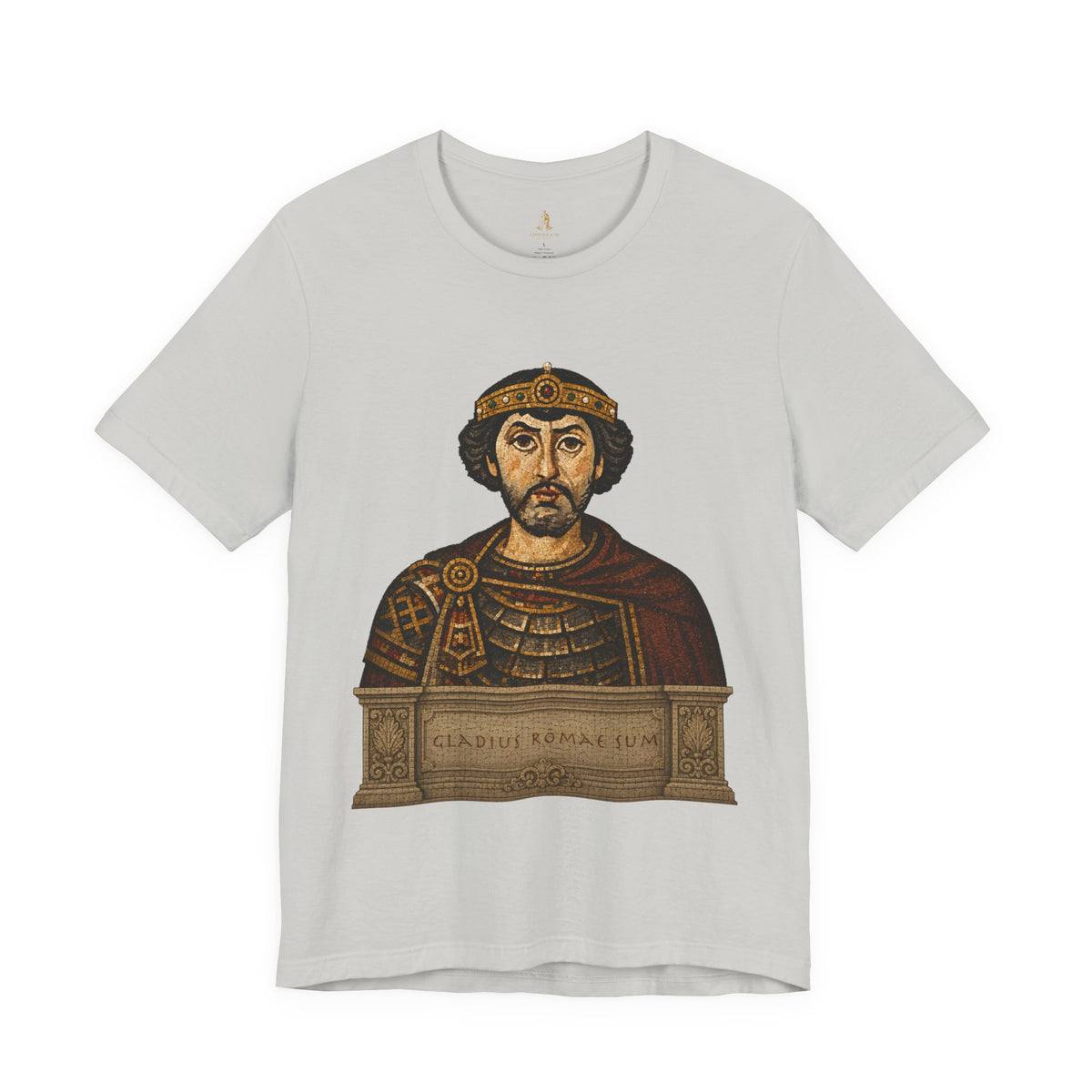 Belisarius T‑Shirt — Byzantine Empire