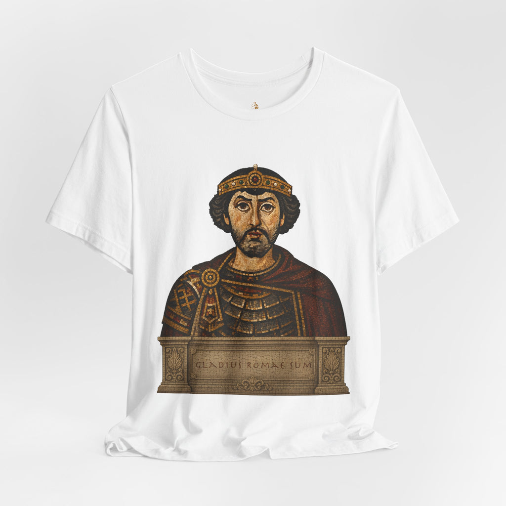 Belisarius T‑Shirt — Byzantine Empire